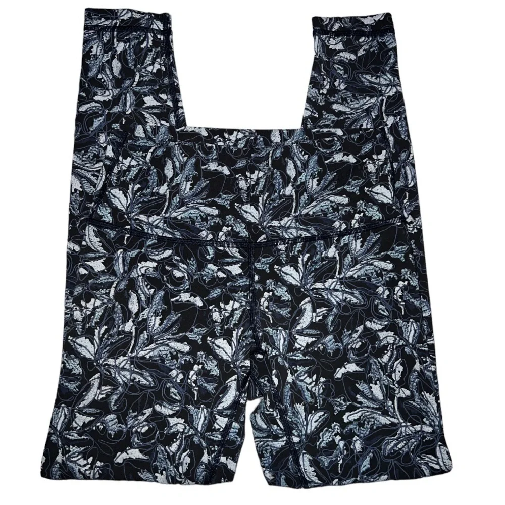 Lululemon Wunder Under Tight 28